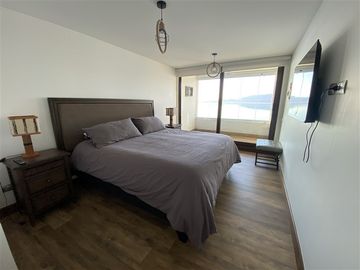 Exclusivo Departamento en Venta con Vista al Lago | Pucón