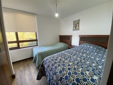 Exclusivo Departamento en Venta con Vista al Lago | Pucón