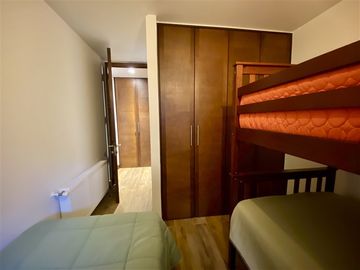 Exclusivo Departamento en Venta con Vista al Lago | Pucón