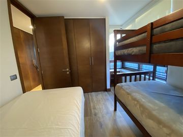 Exclusivo Departamento en Venta con Vista al Lago | Pucón