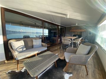 Exclusivo Departamento en Venta con Vista al Lago | Pucón