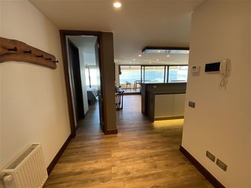 Exclusivo Departamento en Venta con Vista al Lago | Pucón