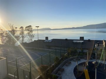 Exclusivo Departamento en Venta con Vista al Lago | Pucón