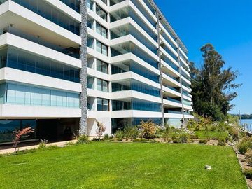 Exclusivo Departamento en Venta con Vista al Lago | Pucón