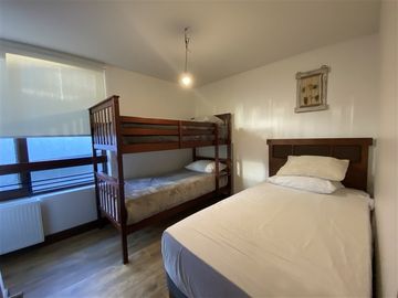 Exclusivo Departamento en Venta con Vista al Lago | Pucón