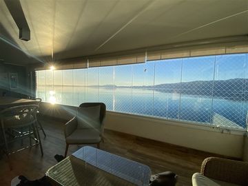 Exclusivo Departamento en Venta con Vista al Lago | Pucón