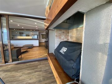 Exclusivo Departamento en Venta con Vista al Lago | Pucón