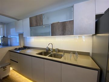 Exclusivo Departamento en Venta con Vista al Lago | Pucón