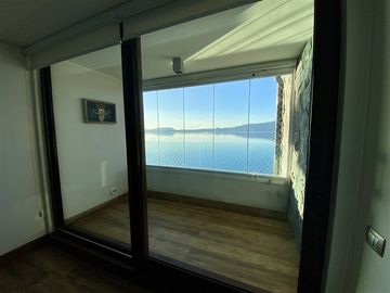 Exclusivo Departamento en Venta con Vista al Lago | Pucón
