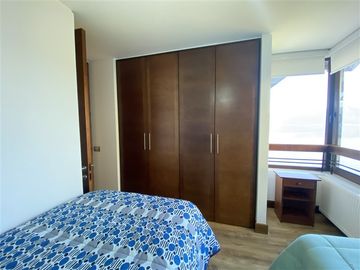 Exclusivo Departamento en Venta con Vista al Lago | Pucón
