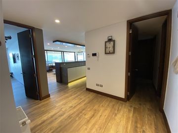 Exclusivo Departamento en Venta con Vista al Lago | Pucón