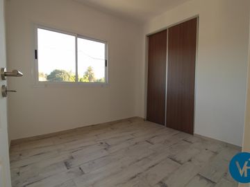 Duplex a estrenar en Ituzaingó