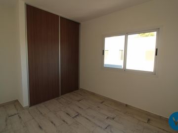 Duplex a estrenar en Ituzaingó