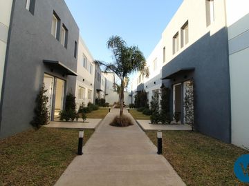 Duplex a estrenar en Ituzaingó