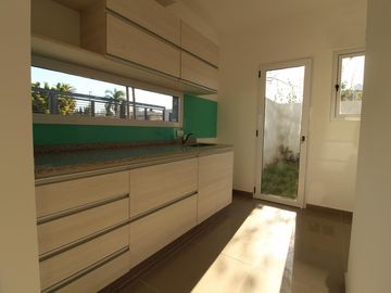 Duplex a estrenar en Ituzaingó