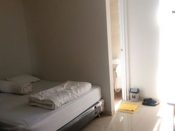 Dijuaal Rumah Sejuk Setiabudi Regency Bandung Utara | ARIEFGUMULYA