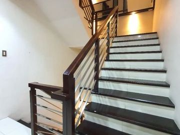 Villa Jalan Sultan Hasanuddin (dekat Jalan Iskandar Muda) Medan