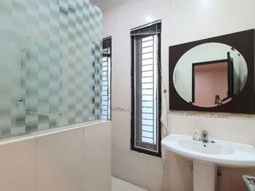 Villa Jalan Sultan Hasanuddin (dekat Jalan Iskandar Muda) Medan