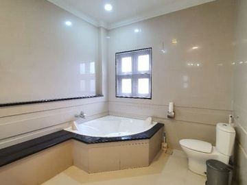 Villa Jalan Sultan Hasanuddin (dekat Jalan Iskandar Muda) Medan