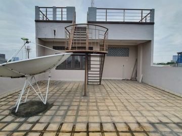 Villa Jalan Sultan Hasanuddin (dekat Jalan Iskandar Muda) Medan