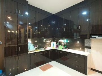 Villa Jalan Sultan Hasanuddin (dekat Jalan Iskandar Muda) Medan