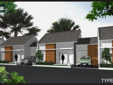 RUMAH DIJUAL DI SLEMAN TANAH LUAS DI TAMANMARTANI KALASAN