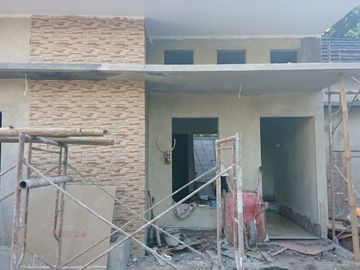 RUMAH DIJUAL DI SLEMAN TANAH LUAS DI TAMANMARTANI KALASAN