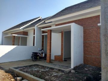 Perumahan Syariah Tanpa Riba di Cangkuang Bandung S521y