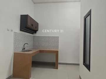 Dijuak Rumah SIap Huni Cantik Di Asri Bahagia Bekasi