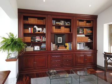 Venta de Casa en el Club de Golf San Carlos