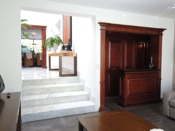 Venta de Casa en el Club de Golf San Carlos
