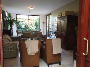 Venta de Casa en el Club de Golf San Carlos