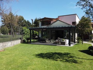 Venta de Casa en el Club de Golf San Carlos