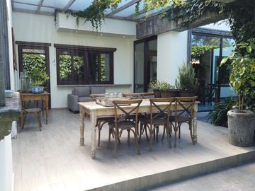 Venta de Casa en el Club de Golf San Carlos