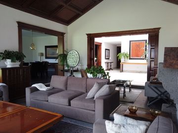 Venta de Casa en el Club de Golf San Carlos