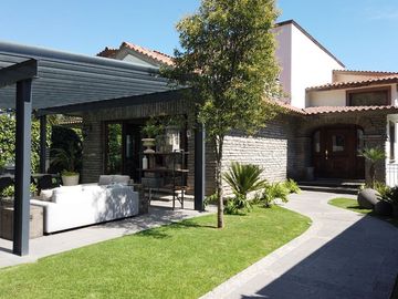 Venta de Casa en el Club de Golf San Carlos