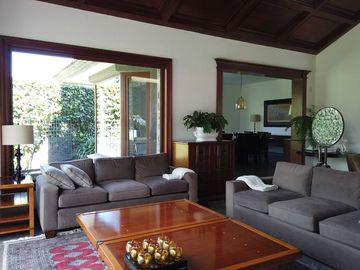 Venta de Casa en el Club de Golf San Carlos