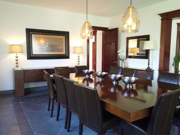 Venta de Casa en el Club de Golf San Carlos