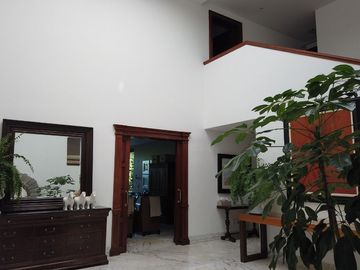 Venta de Casa en el Club de Golf San Carlos