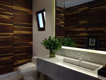 Venta de Casa en el Club de Golf San Carlos