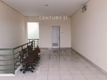 DI JUAL RUKO SIAP HUNI DI GADING SERPONG