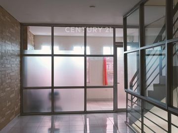 DI JUAL RUKO SIAP HUNI DI GADING SERPONG
