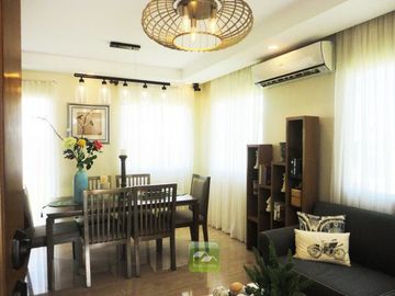 3 Bedroom House and Lot For Sale Lancaster Imus Chessa