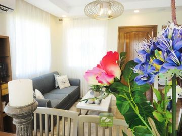 3 Bedroom House and Lot For Sale Lancaster Imus Chessa