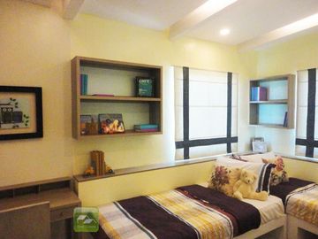 3 Bedroom House and Lot For Sale Lancaster Imus Chessa
