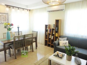 3 Bedroom House and Lot For Sale Lancaster Imus Chessa