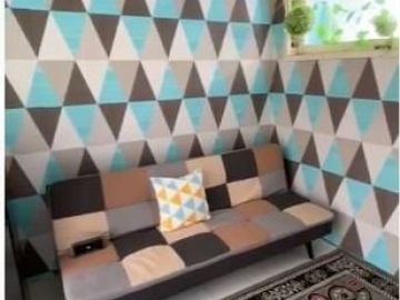Rumah Taman Dayu Prigen, Full Furnish Dekat Pandaan, Pasuruan