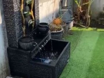 Rumah Taman Dayu Prigen, Full Furnish Dekat Pandaan, Pasuruan