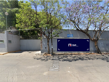 TERRENO PARA NAVE INDUSTRIAL EN RENTA EN IXHUATEPEC PARK   $27574.02