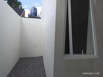 Rumah Siap Huni Di Prambanan!!